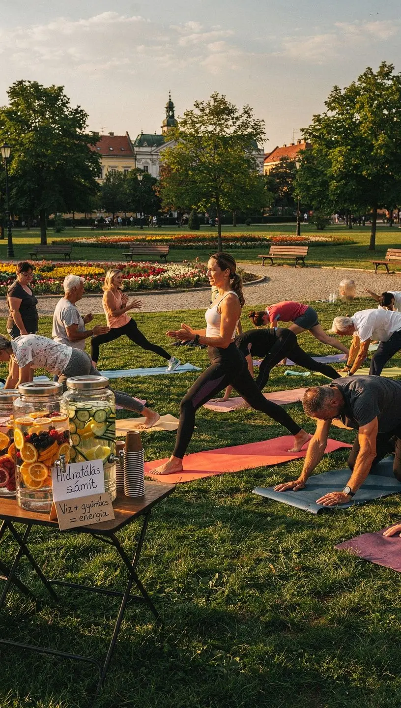 Professional team collaboration